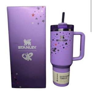 NWT-STANLEY-OLIVIA RODRIGO PURPLE STANLEY